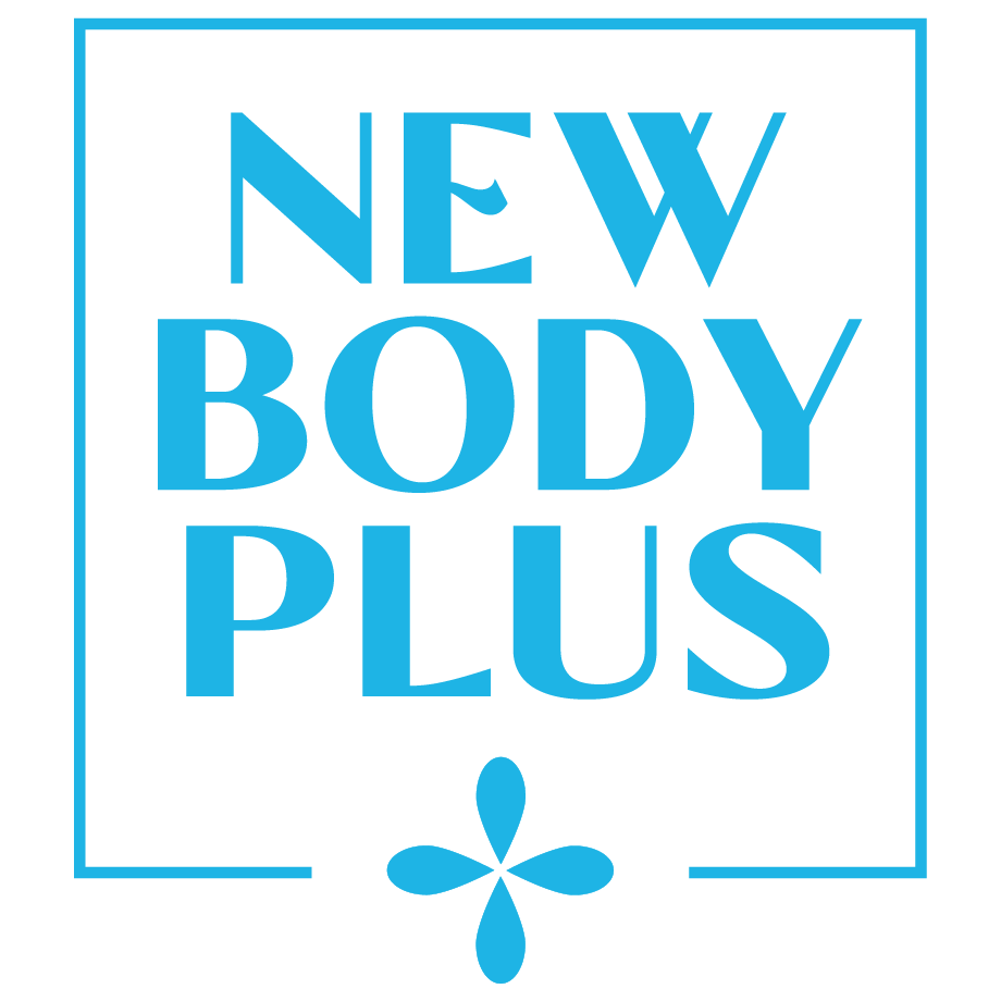 New Body Plus Online Hesaplamalar Logo